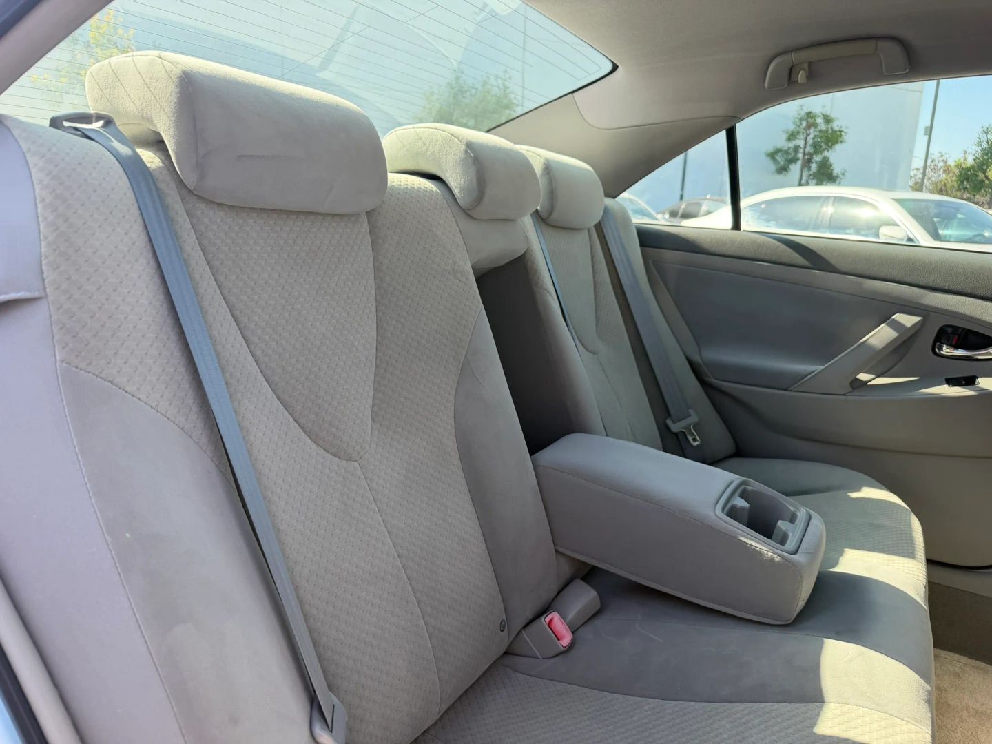 Photo 17 of this Toyota Camry