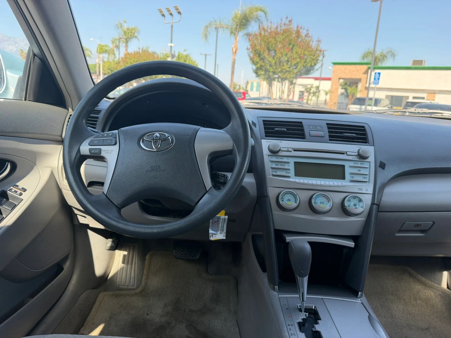 Photo 18 of this Toyota Camry