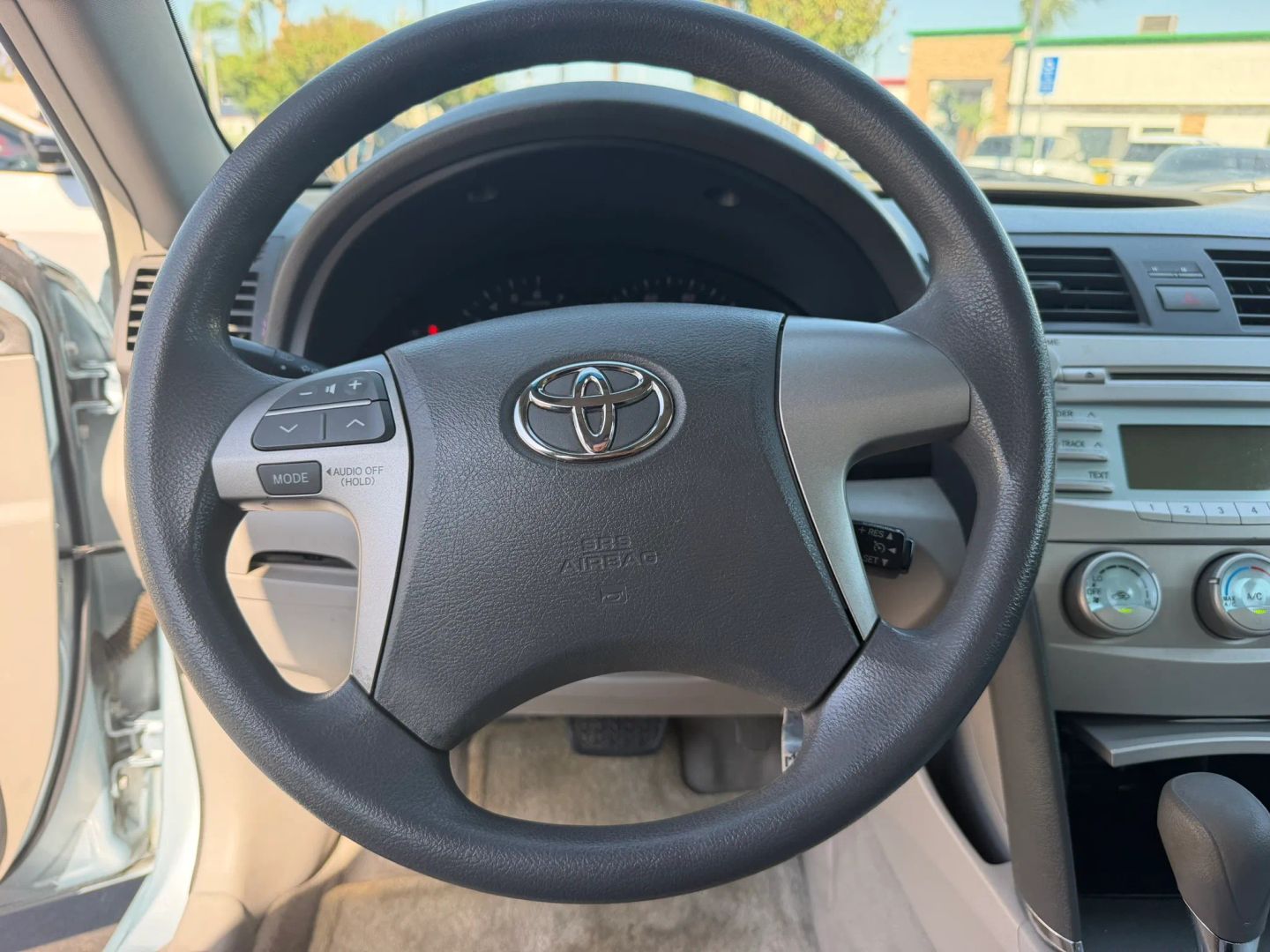 Photo 19 of this Toyota Camry