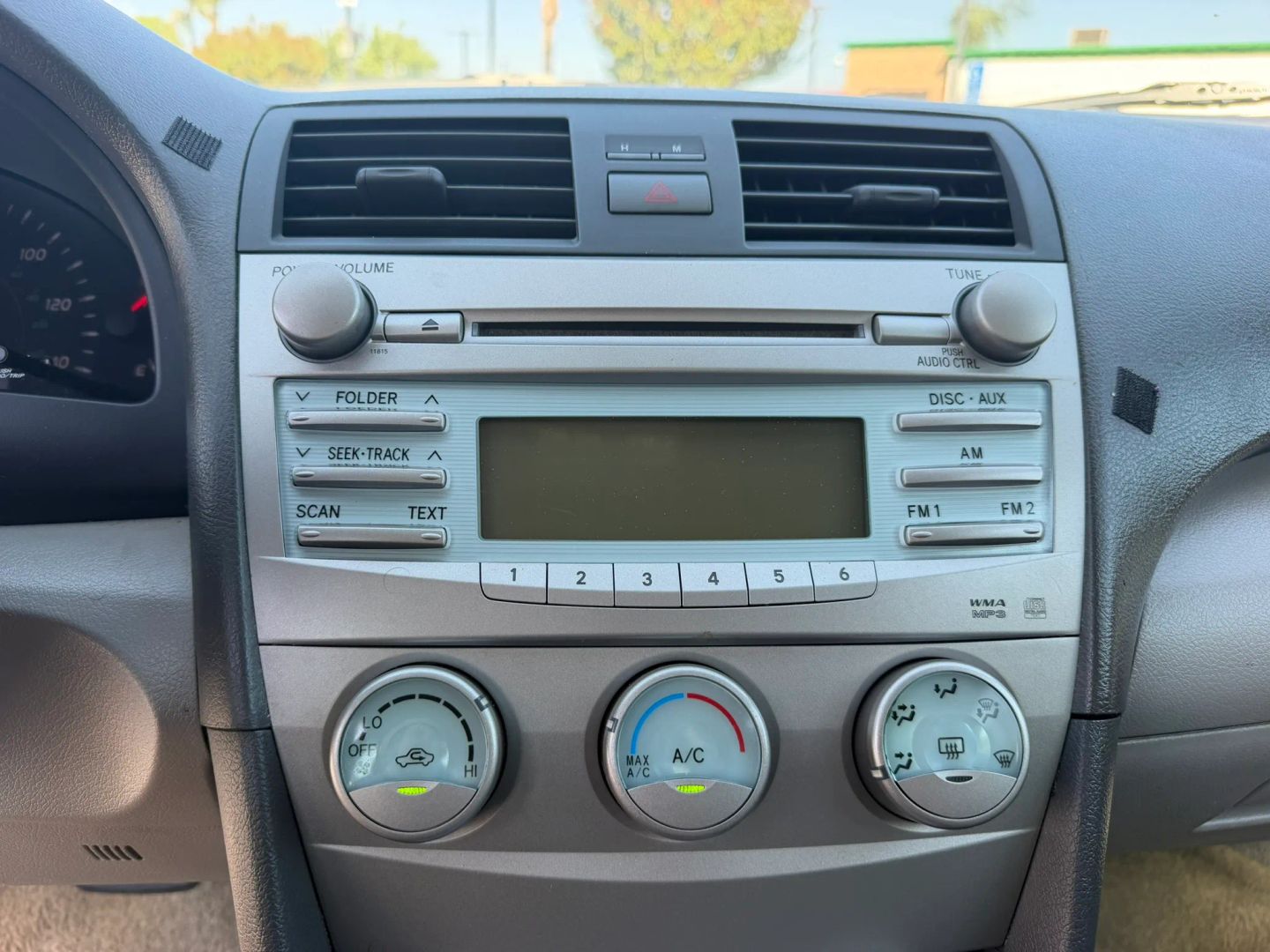 Photo 22 of this Toyota Camry
