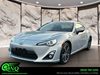2013 Scion FR-S 10 Series