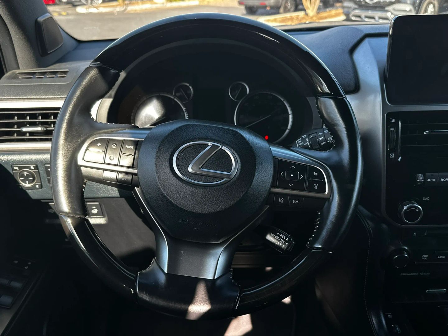 Photo 27 of this Lexus GX 460