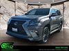 2023 Lexus GX 460 Premium 4WD