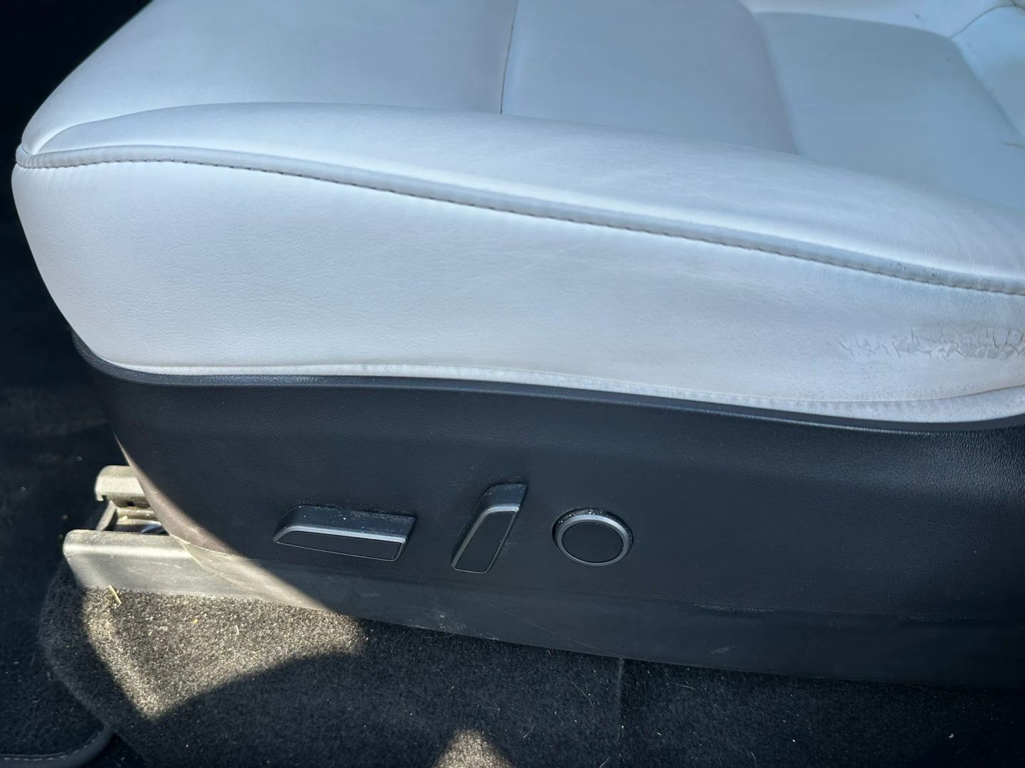 Photo 12 of this Tesla Model Y
