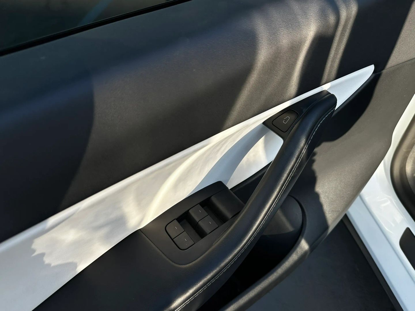 Photo 13 of this Tesla Model Y