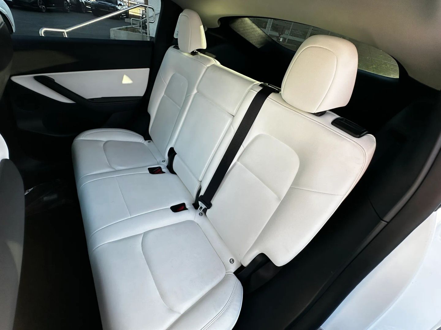 Photo 19 of this Tesla Model Y