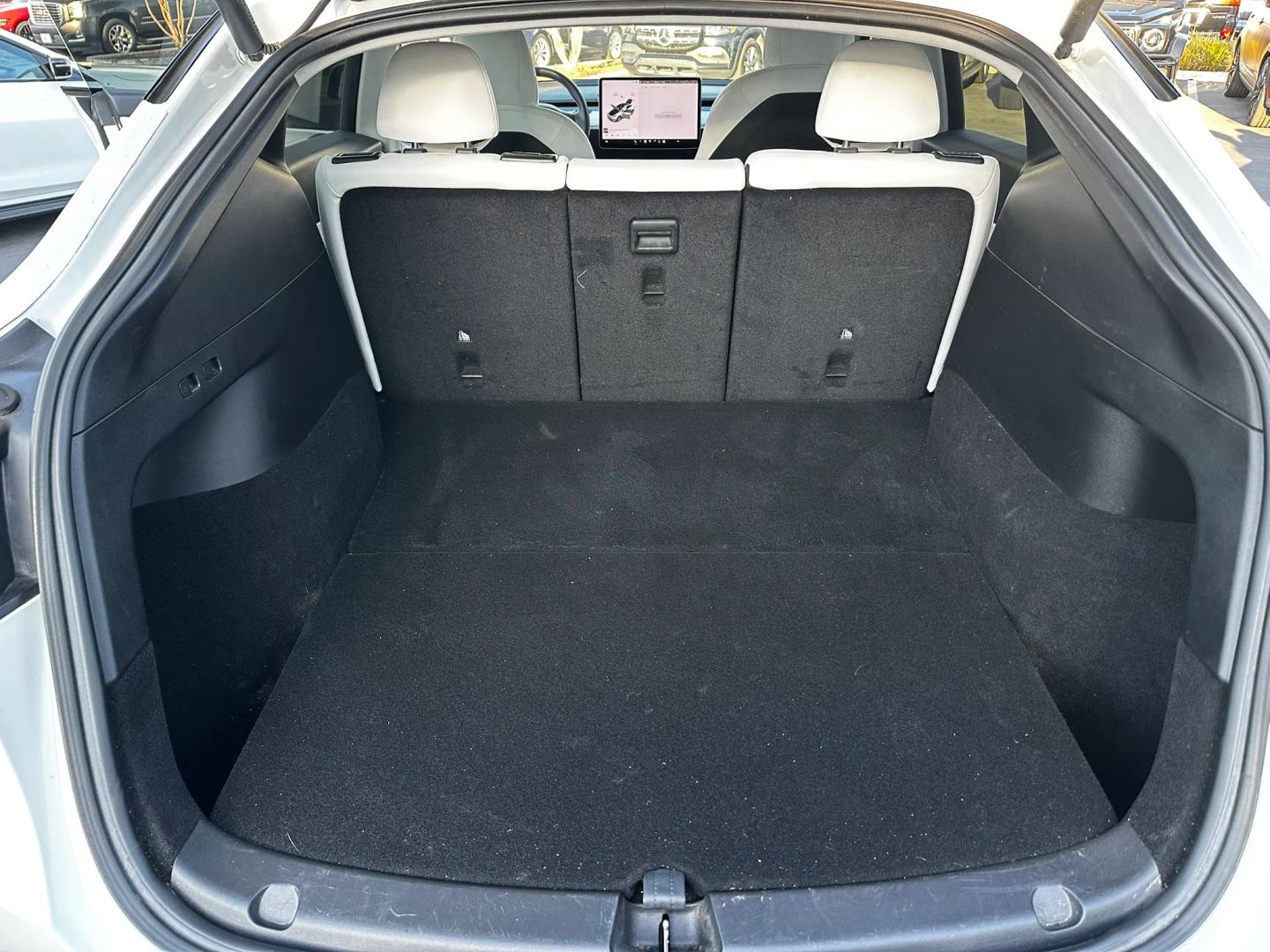 Photo 25 of this Tesla Model Y