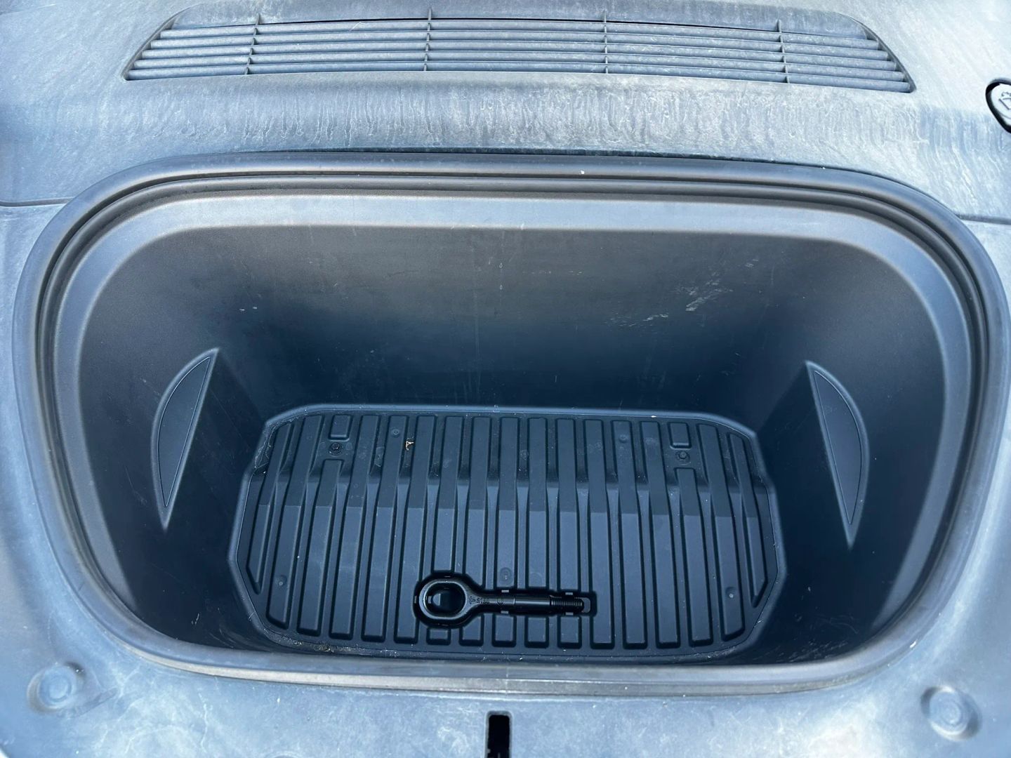 Photo 26 of this Tesla Model Y