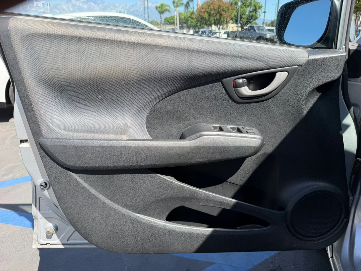 Photo 9 of this Honda Fit
