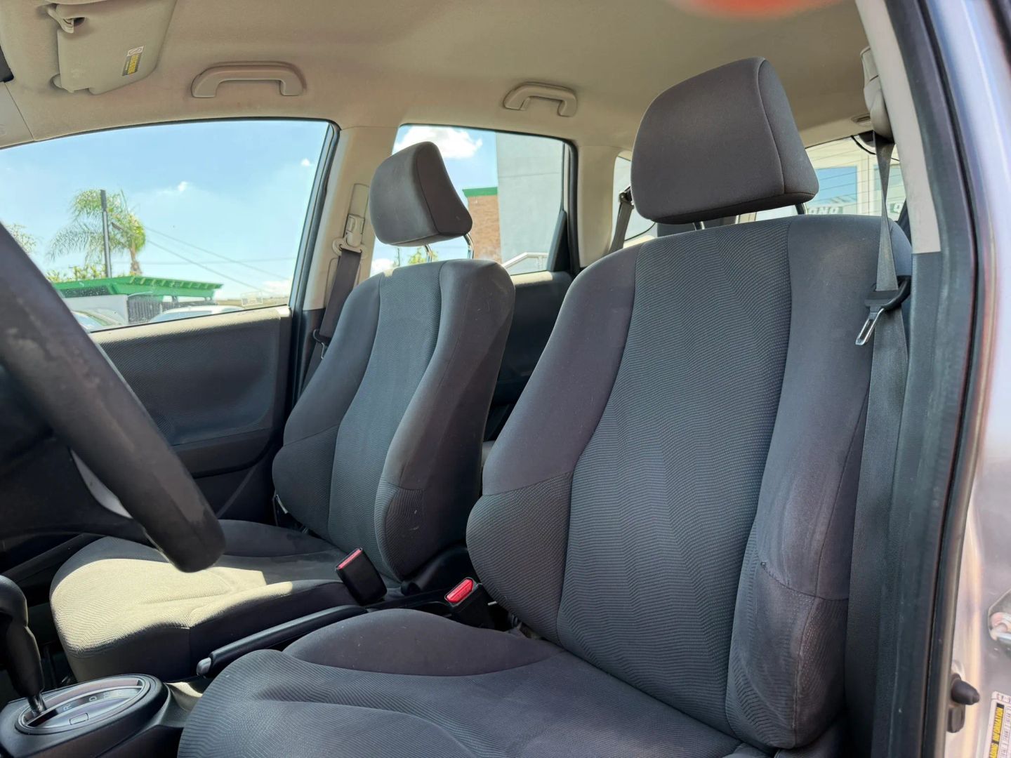 Photo 10 of this Honda Fit