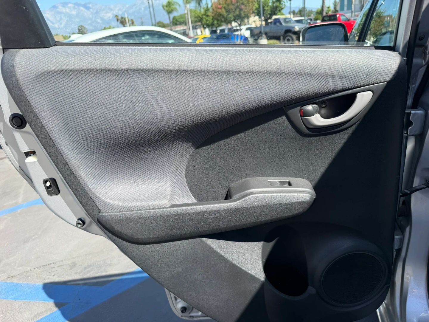 Photo 12 of this Honda Fit