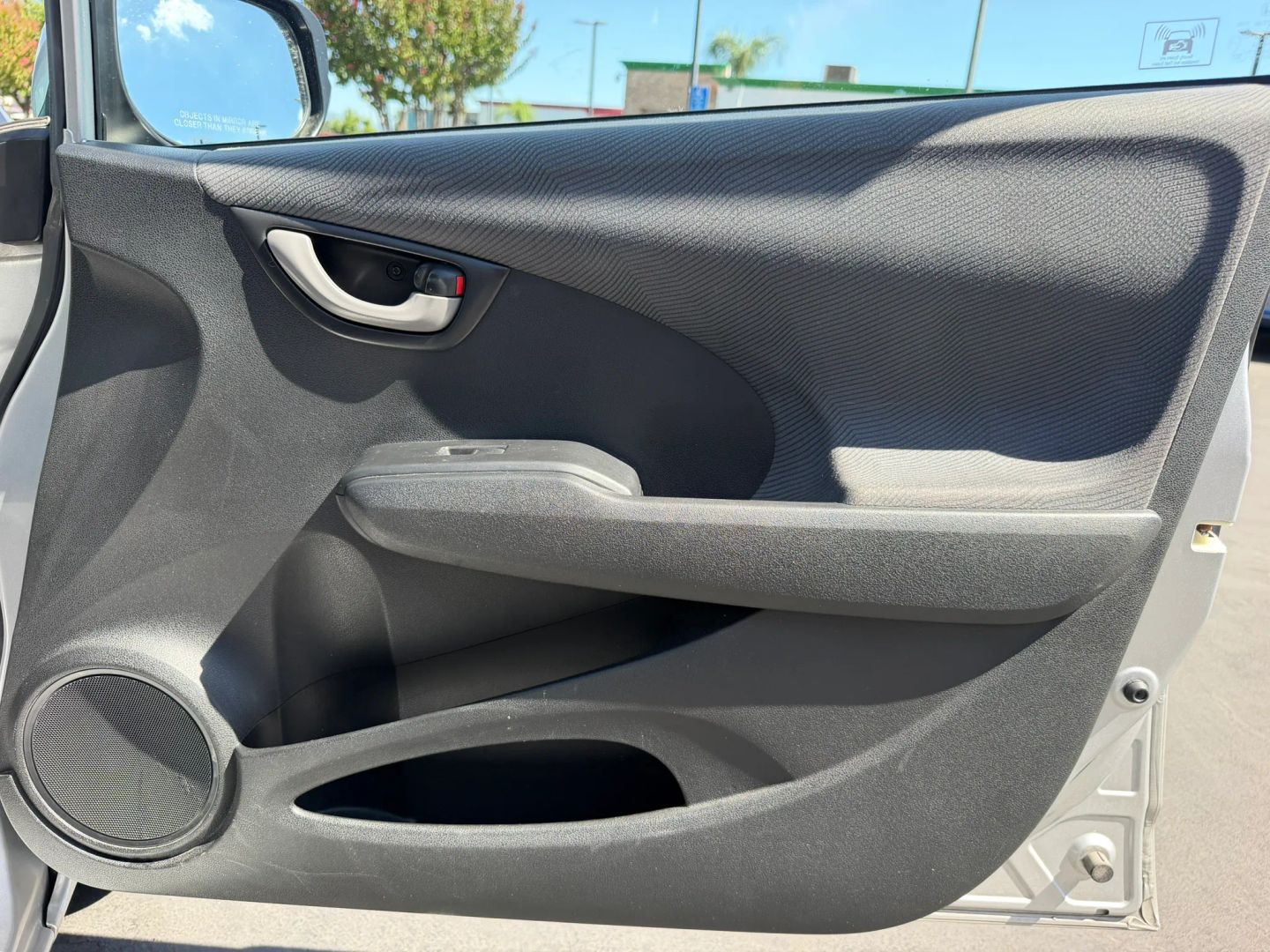 Photo 13 of this Honda Fit