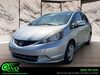 2012 Honda Fit 