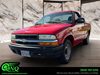 2003 Chevrolet S-10 