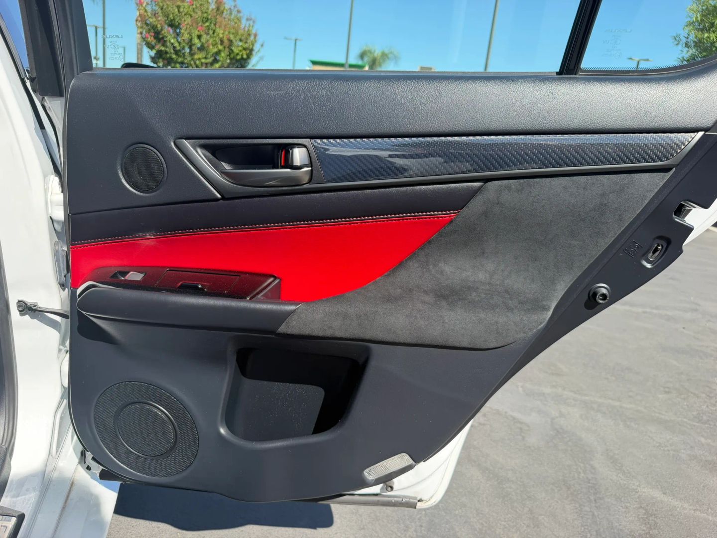Photo 17 of this Lexus GS F