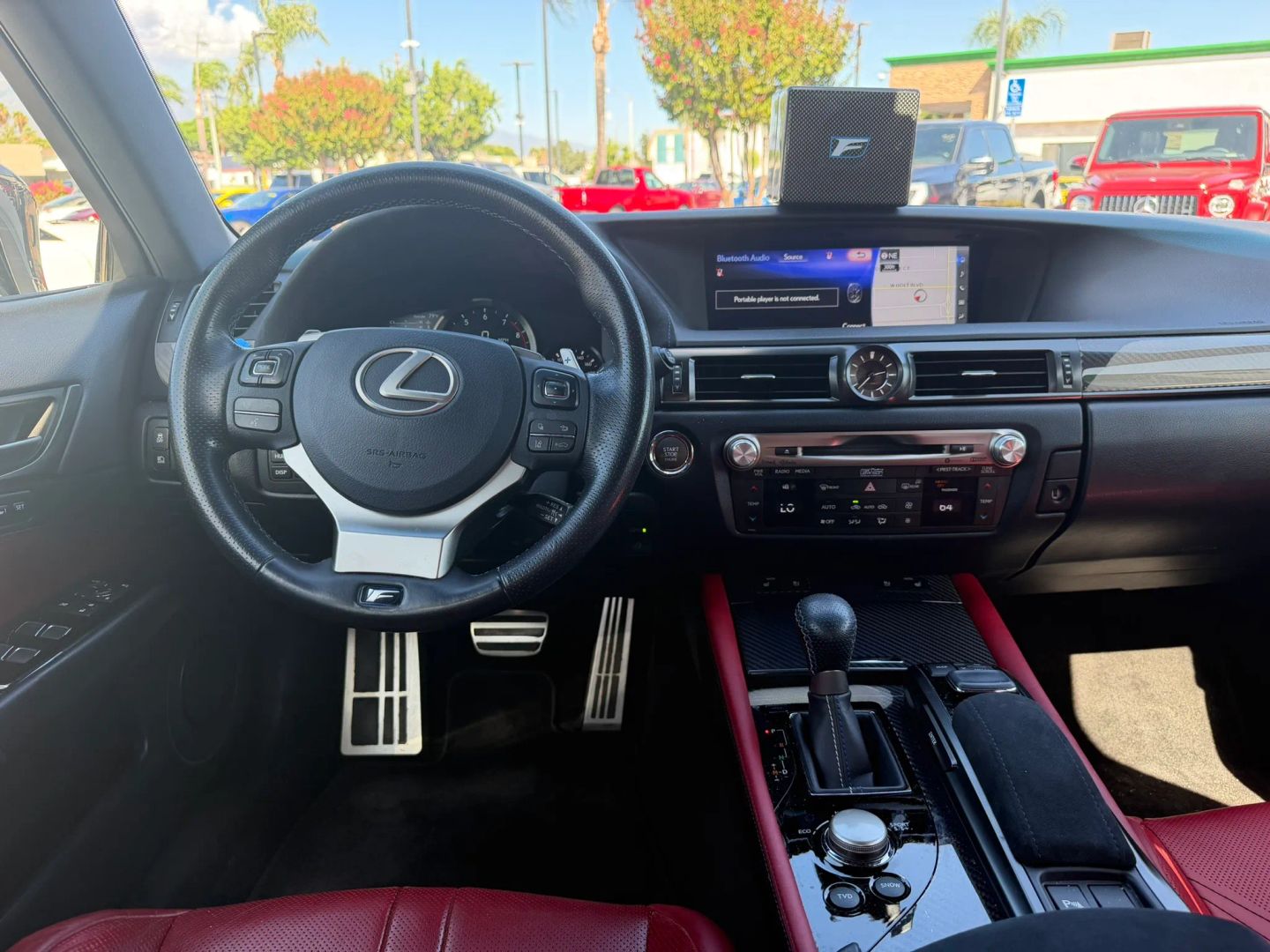 Photo 20 of this Lexus GS F