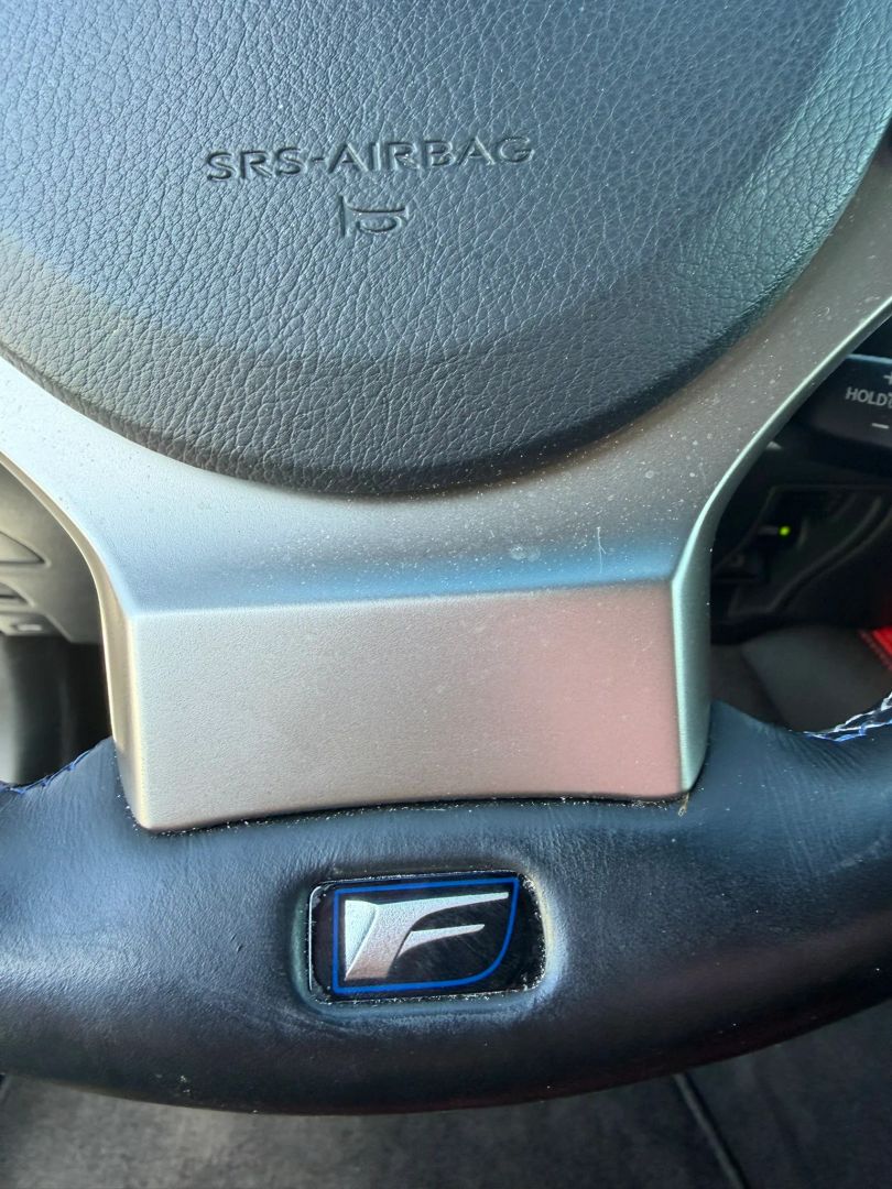 Photo 24 of this Lexus GS F