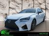 2019 Lexus GS F 