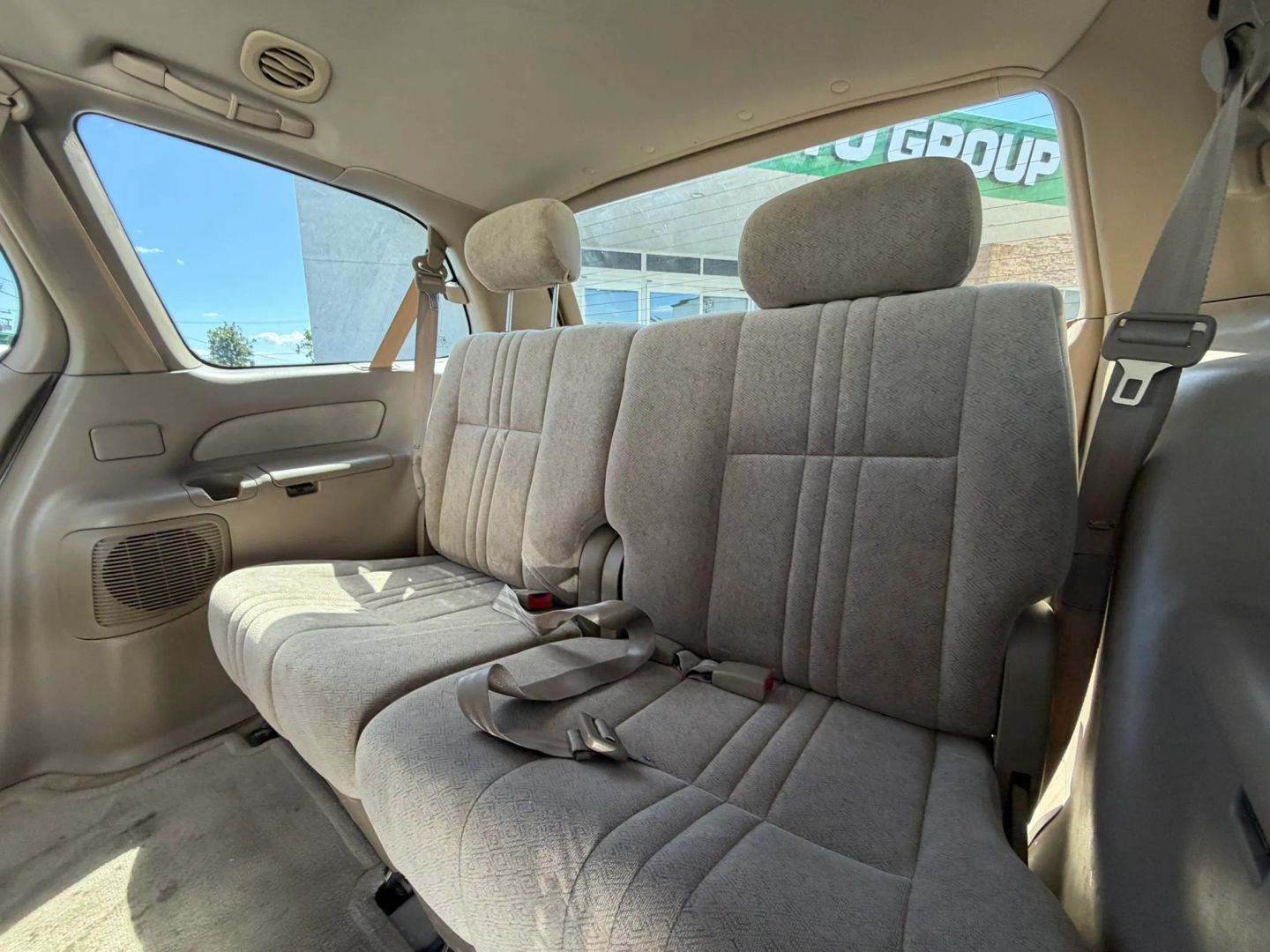 Photo 14 of this Toyota Sienna