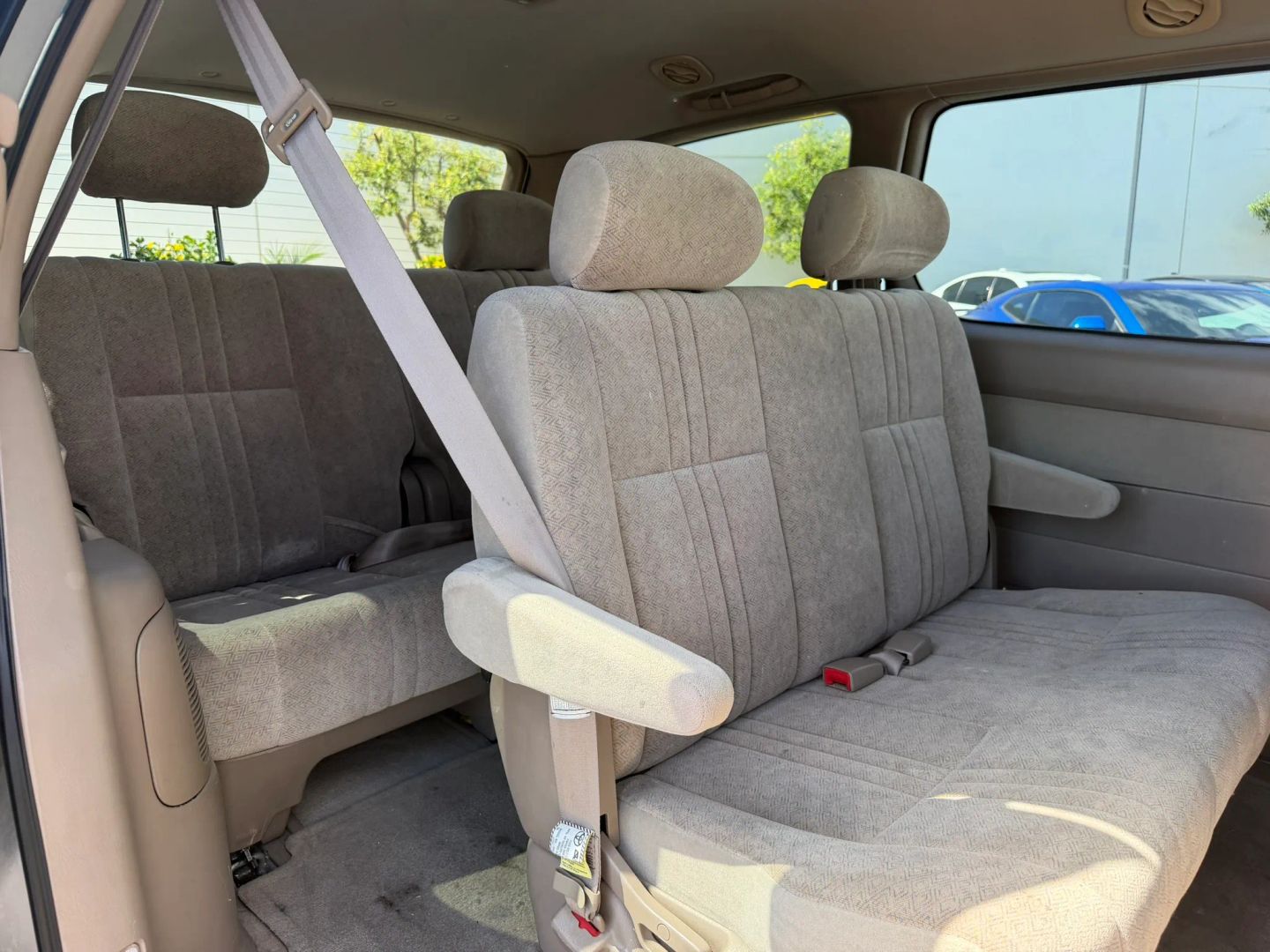 Photo 19 of this Toyota Sienna