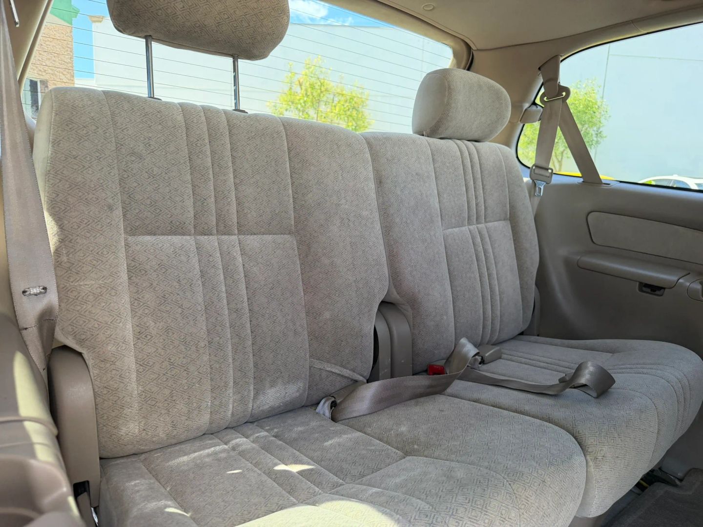Photo 20 of this Toyota Sienna