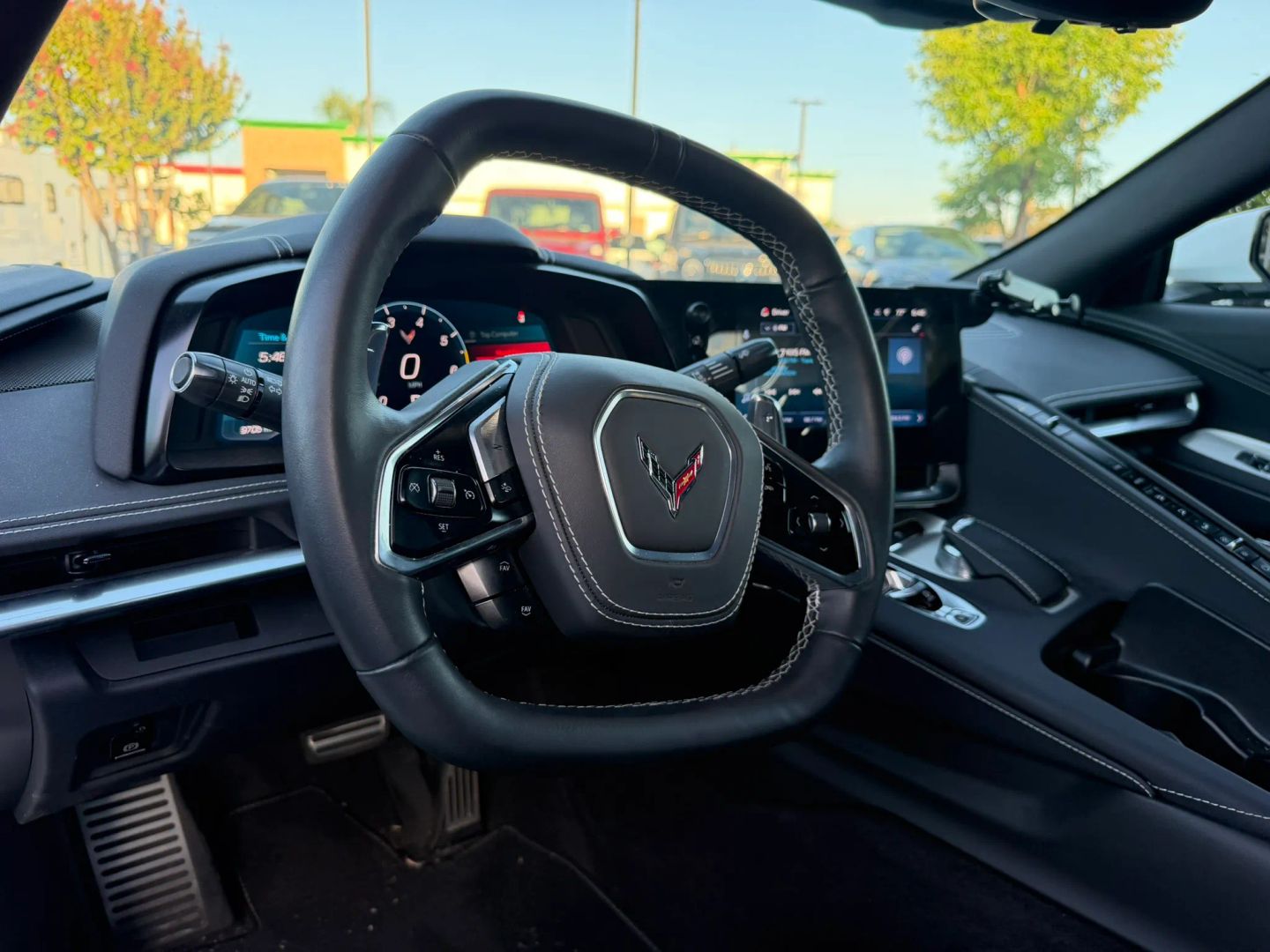 Photo 11 of this Chevrolet Corvette