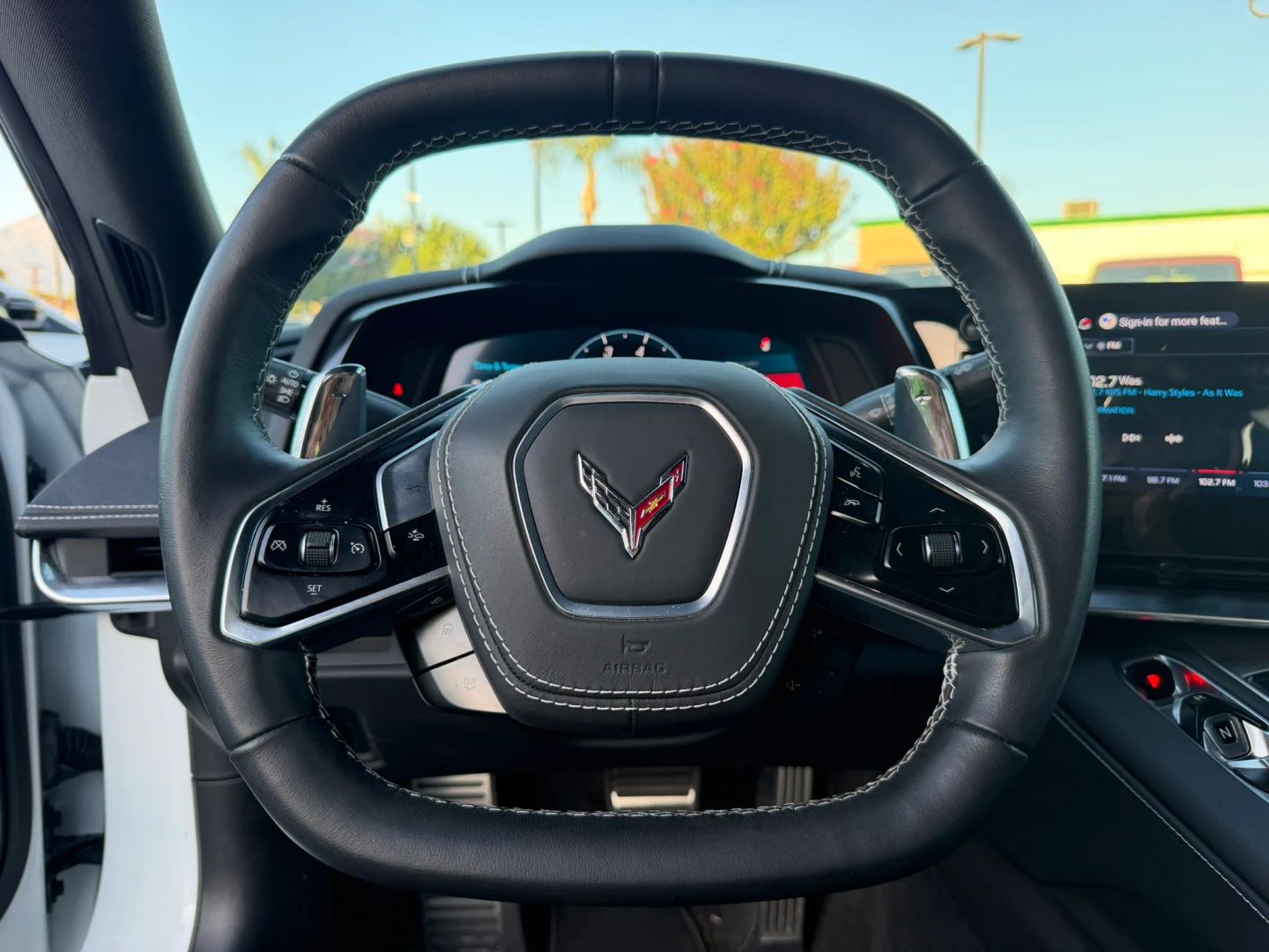 Photo 17 of this Chevrolet Corvette
