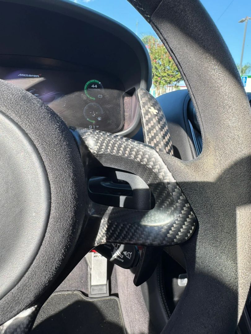 Photo 36 of this McLaren 570S