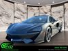 2019 McLaren 570S 