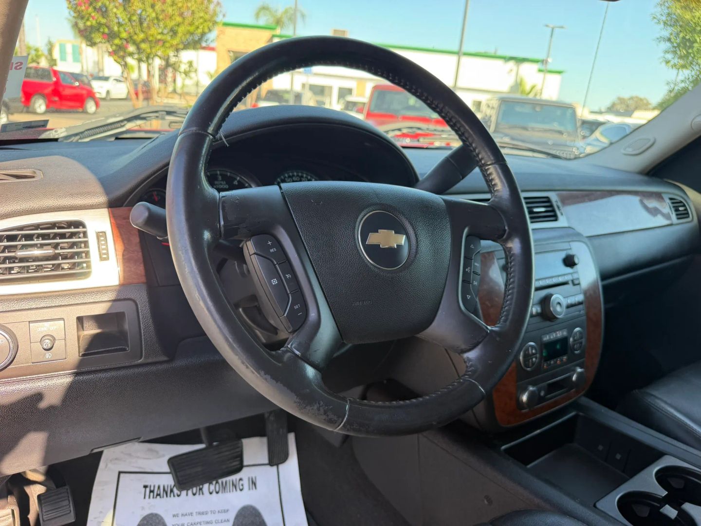 Photo 12 of this Chevrolet Silverado 1500