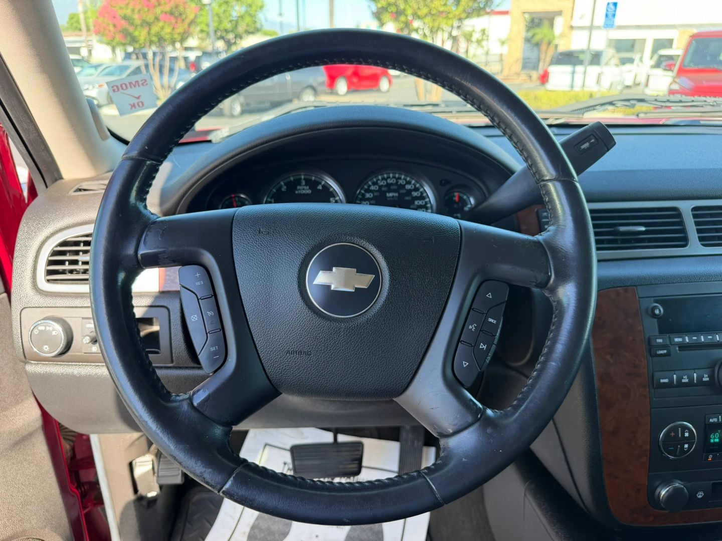 Photo 21 of this Chevrolet Silverado 1500