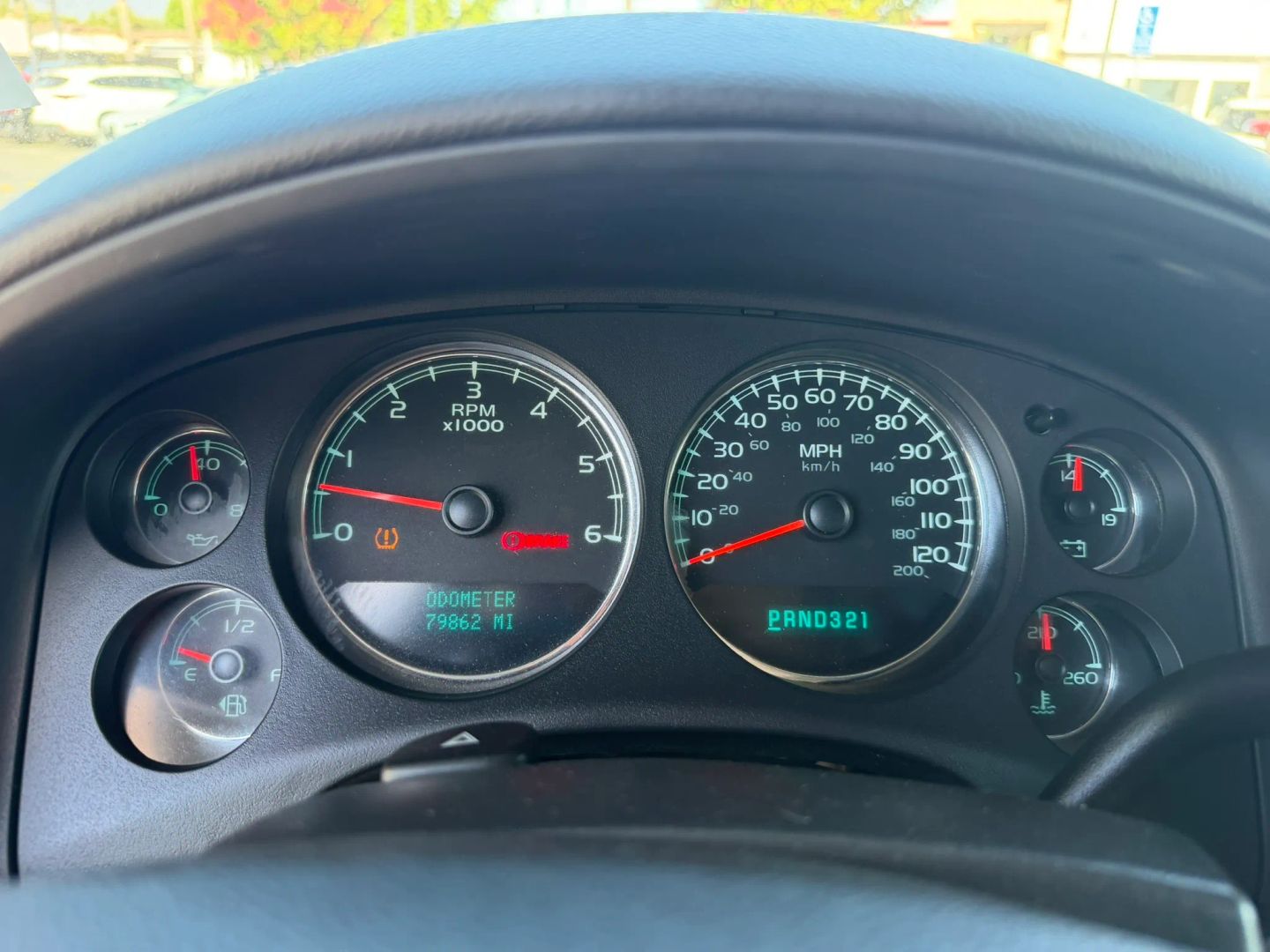 Photo 24 of this Chevrolet Silverado 1500