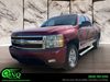 2007 Chevrolet Silverado 1500 LTZ
