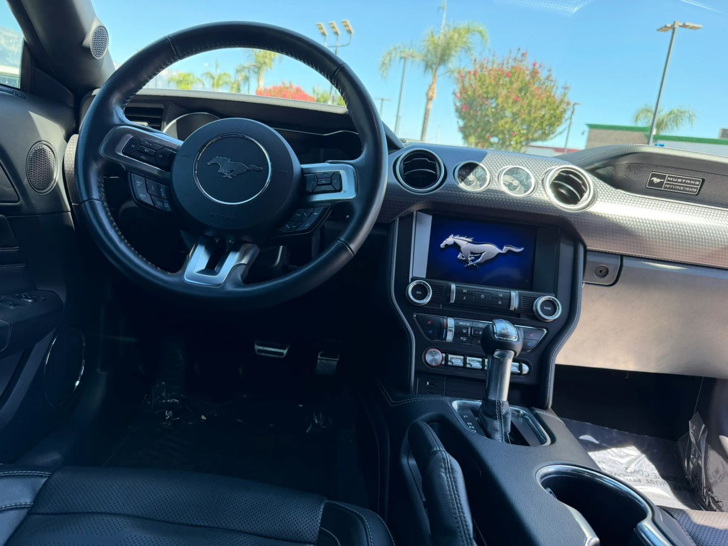 Photo 19 of this Ford Mustang
