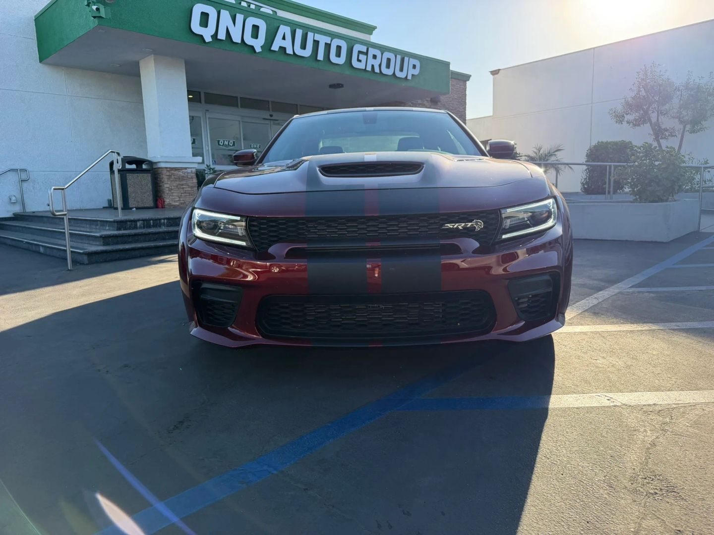 Photo 3 of this Dodge Charger