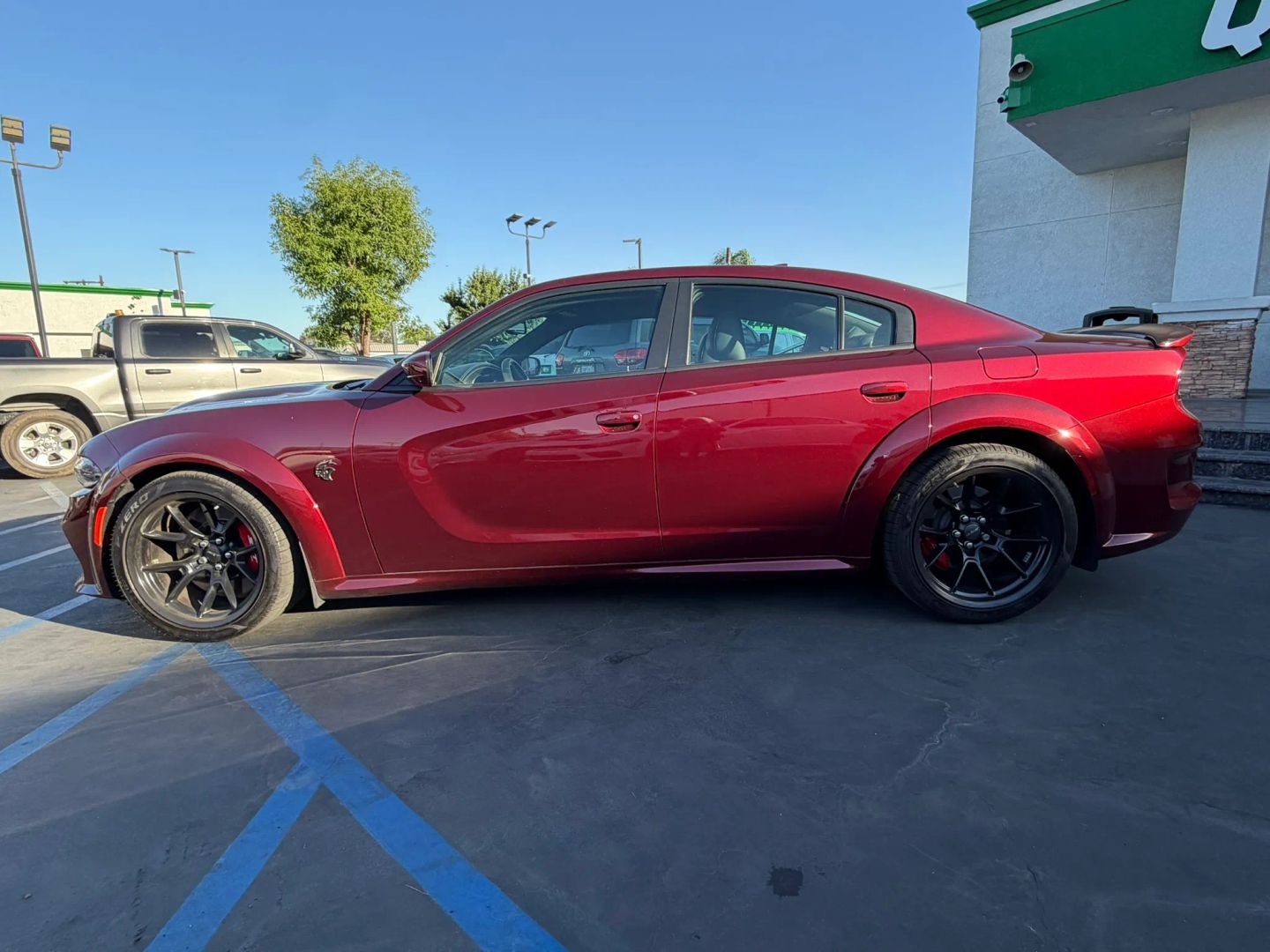 Photo 5 of this Dodge Charger