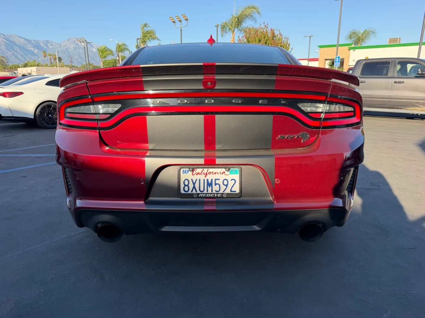 Photo 7 of this Dodge Charger