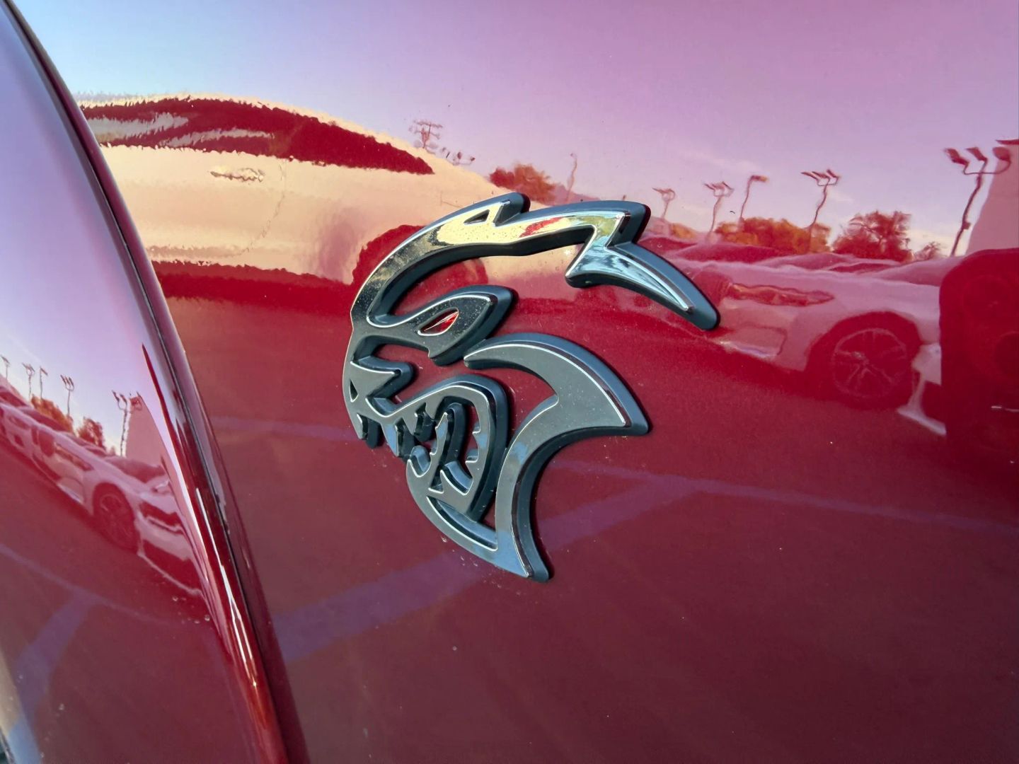 Photo 9 of this Dodge Charger