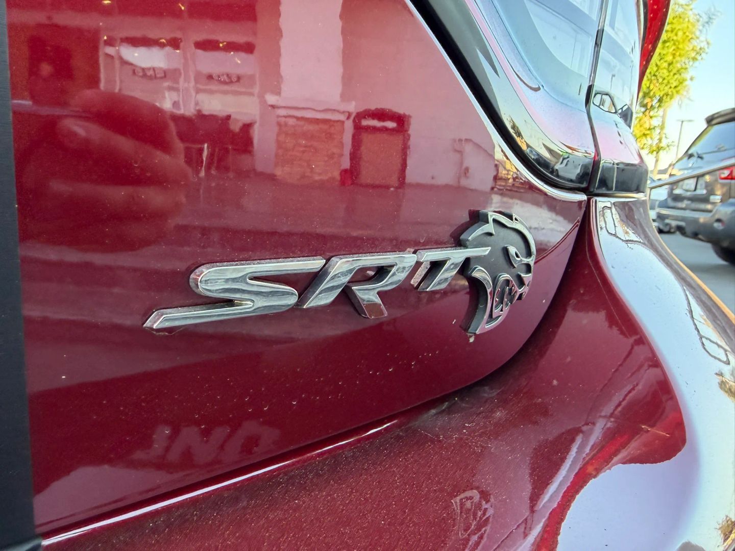 Photo 10 of this Dodge Charger