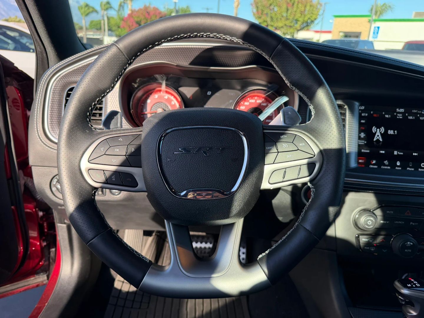 Photo 17 of this Dodge Charger