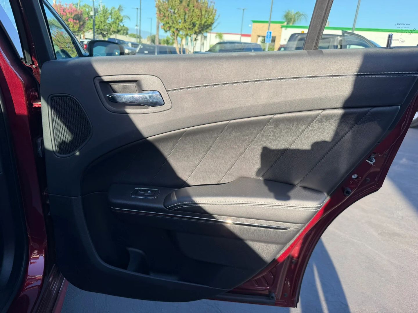 Photo 27 of this Dodge Charger
