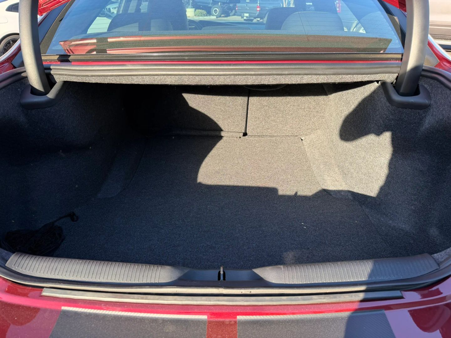Photo 28 of this Dodge Charger