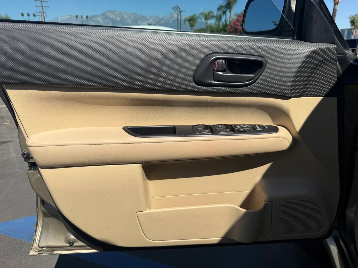 Photo 9 of this Subaru Forester (Natl)
