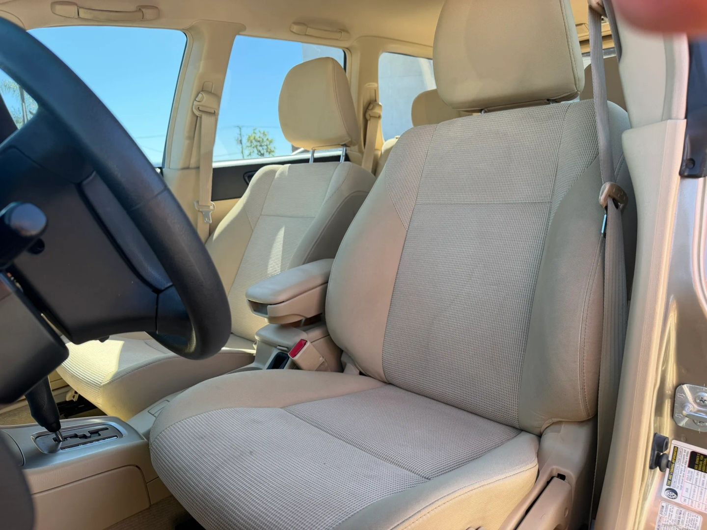 Photo 10 of this Subaru Forester (Natl)