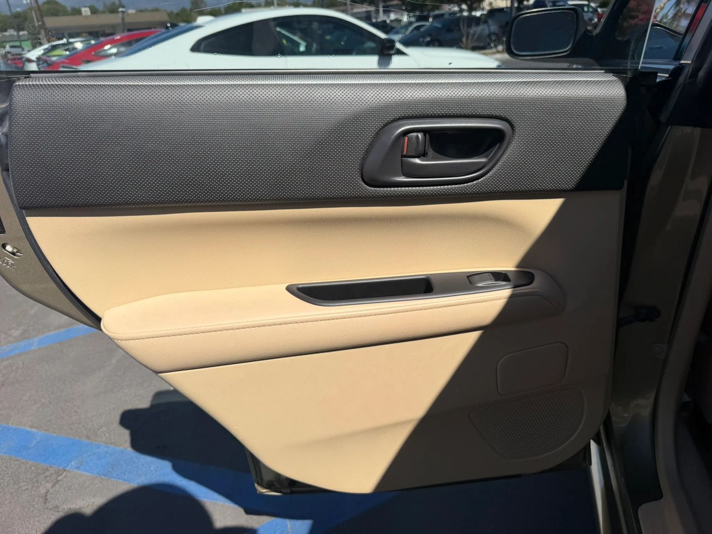 Photo 12 of this Subaru Forester (Natl)