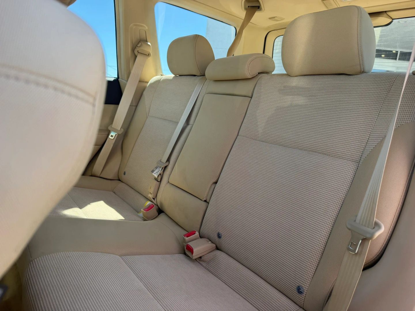 Photo 13 of this Subaru Forester (Natl)