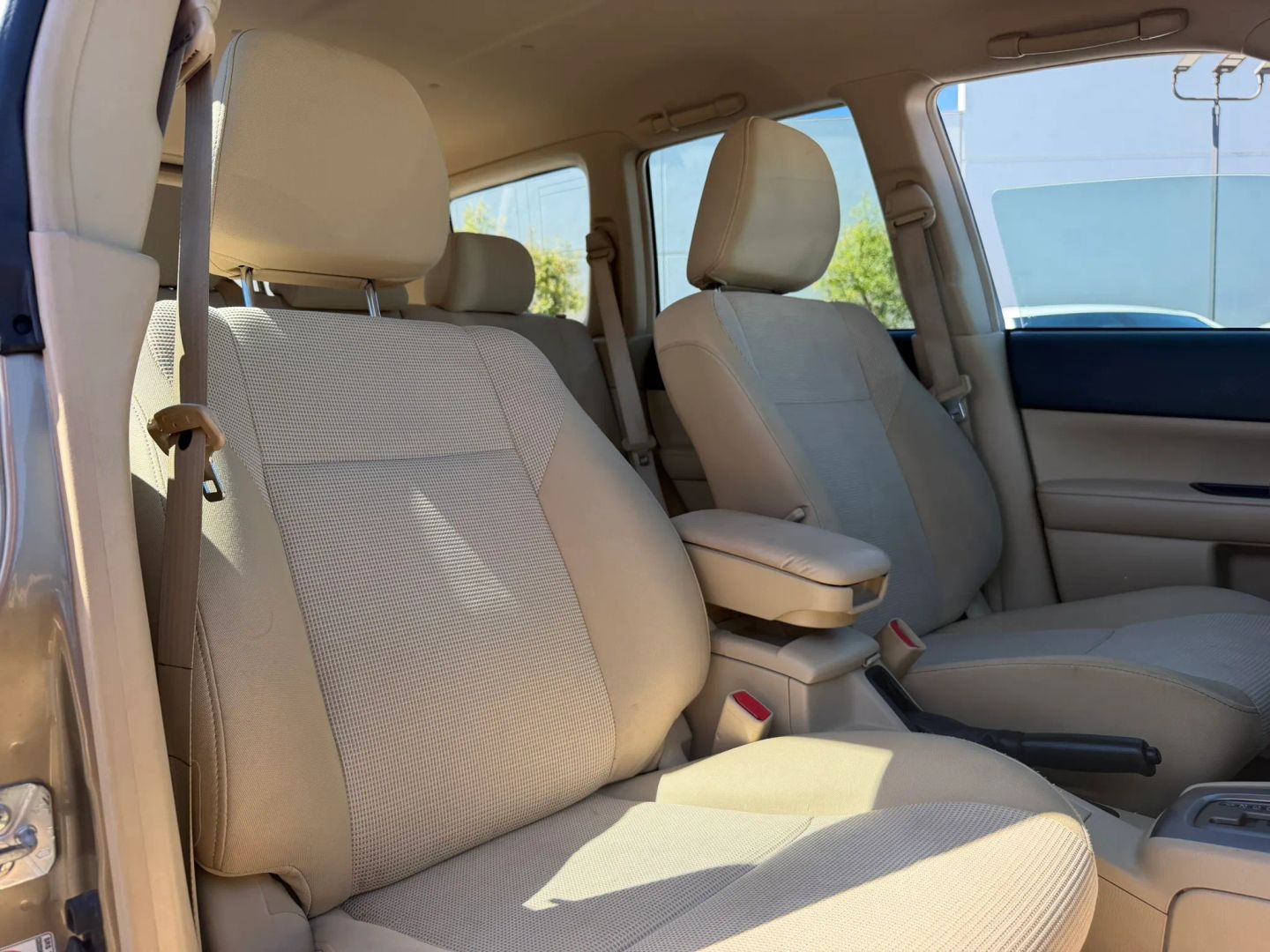 Photo 17 of this Subaru Forester (Natl)