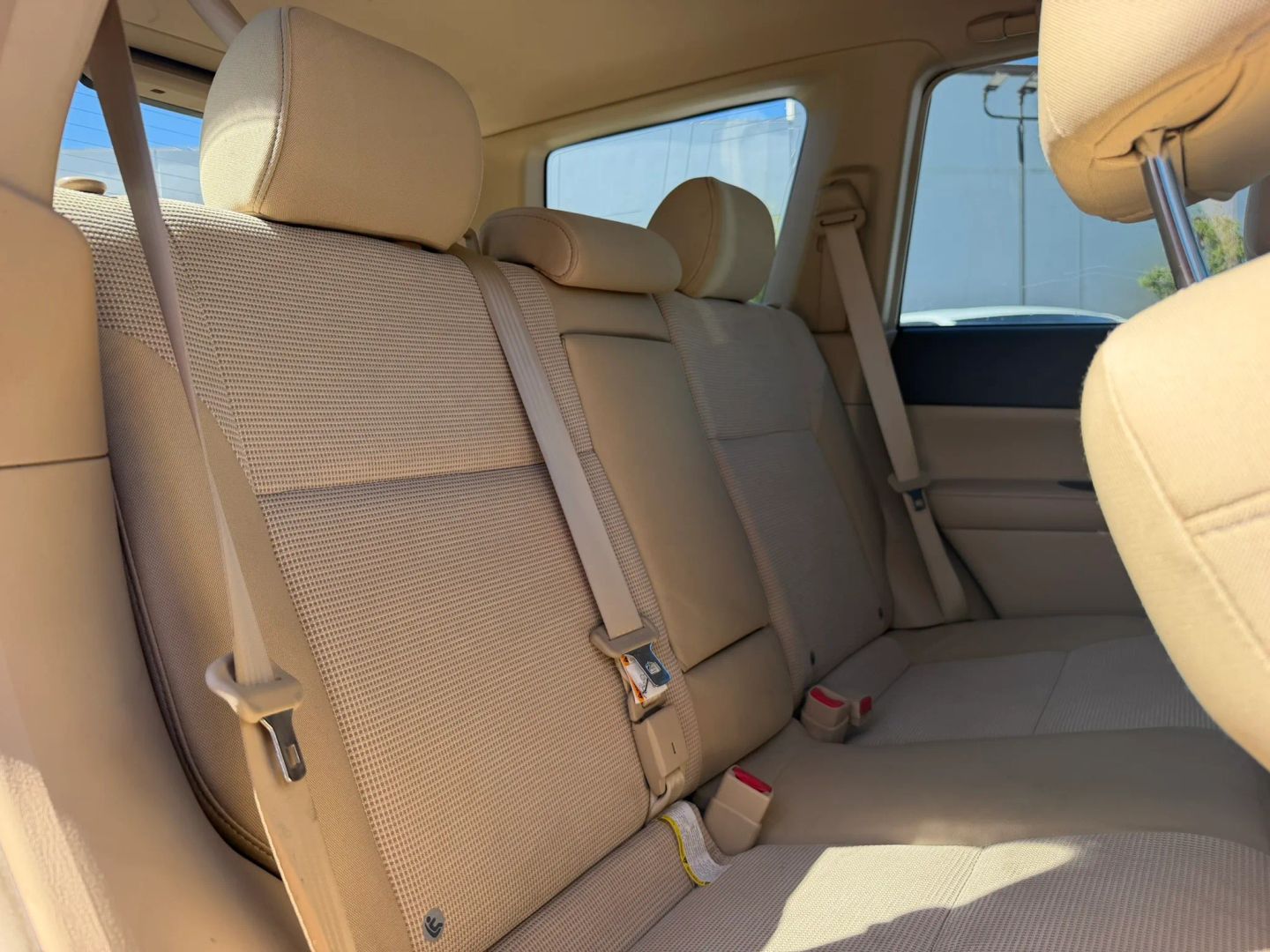 Photo 19 of this Subaru Forester (Natl)
