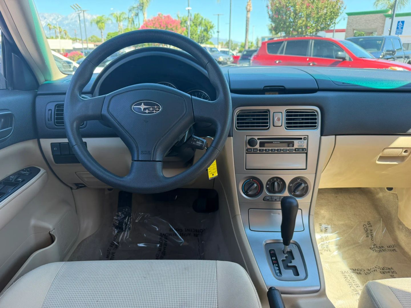 Photo 20 of this Subaru Forester (Natl)