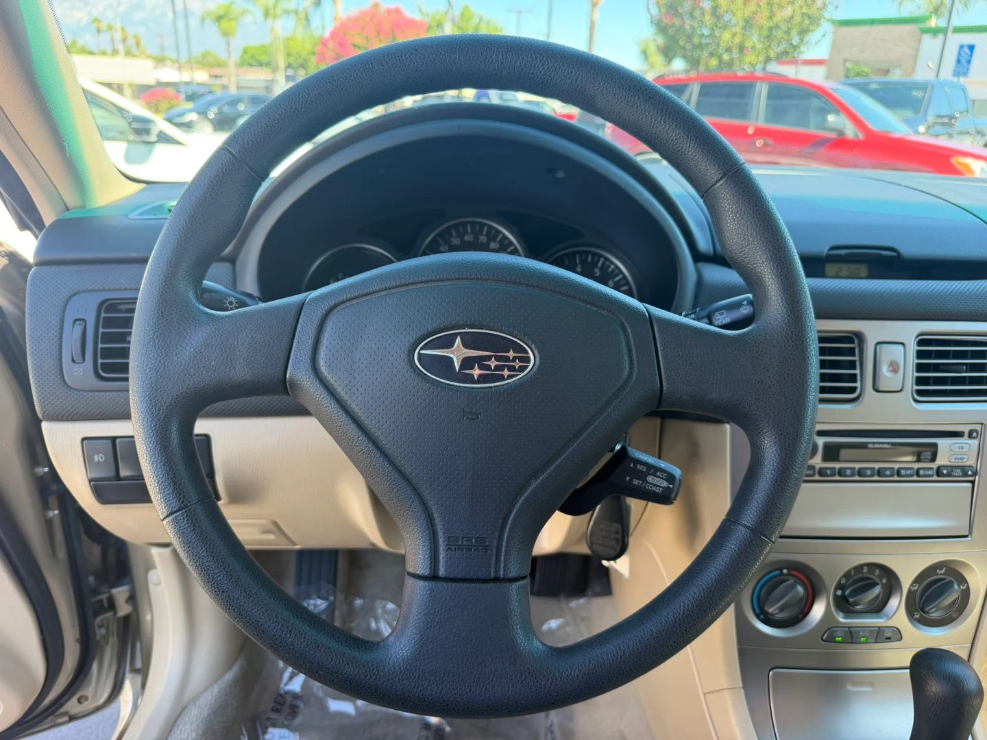 Photo 21 of this Subaru Forester (Natl)